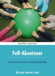Fu&szlig;-Abenteuer