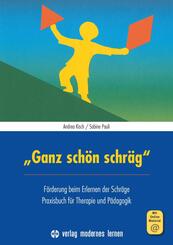 "Ganz sch&ouml;n schr&auml;g"
