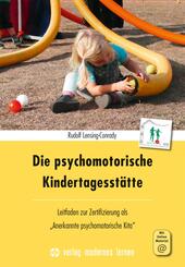 Die psychomotorische Kindertagesst&auml;tte