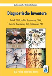 Diagnostische Inventare, m. 1 Beilage