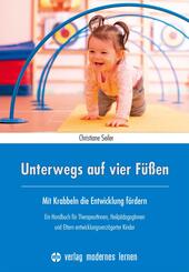 Unterwegs auf vier F&uuml;&szlig;en
