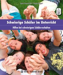 Schwierige Sch&uuml;ler im Unterricht, m. 1 Beilage