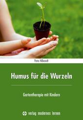 Humus f&uuml;r die Wurzeln
