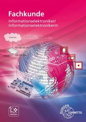 Fachkunde Informationselektroniker/Informationselektronikerin