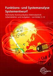 Funktions- und Systemanalyse, Systementwurf