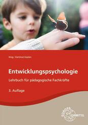 Entwicklungspsychologie