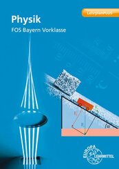 Physik FOS Bayern - Vorklasse