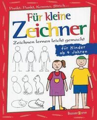 F&uuml;r kleine Zeichner