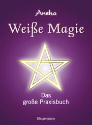 Wei&szlig;e Magie