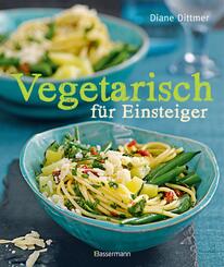Vegetarisch f&uuml;r Einsteiger