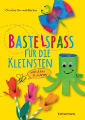 Bastelspa&szlig; f&uuml;r die Kleinsten