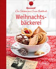 Weihnachtsb&auml;ckerei