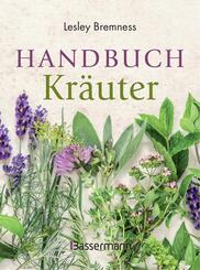 Handbuch Kr&auml;uter