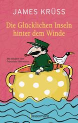 Die Gl&uuml;cklichen Inseln hinter dem Winde