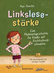 Linkslesest&auml;rke