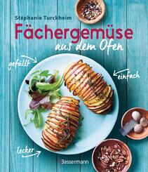F&auml;chergem&uuml;se aus dem Ofen