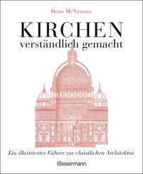 Kirchen - verst&auml;ndlich gemacht