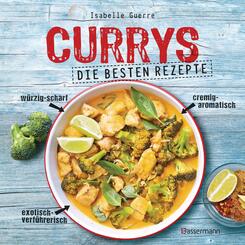 Currys - Die besten Rezepte