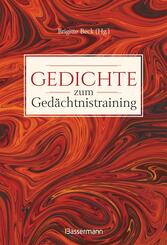 Gedichte zum Ged&auml;chtnistraining