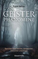 Geisterph&auml;nomene