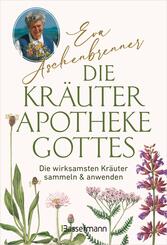 Die Kr&auml;uterapotheke Gottes