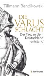 Die Varusschlacht