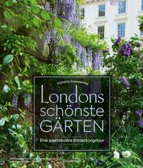 Londons sch&ouml;nste G&auml;rten
