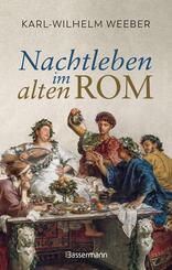 Nachtleben im alten Rom