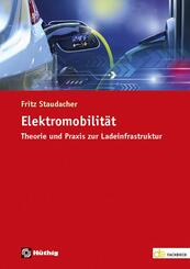 Elektromobilit&auml;t