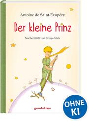 Der kleine Prinz