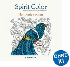 Spirit Color: Harmonie suchen