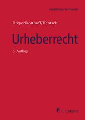 Urheberrecht