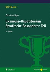 Examens-Repetitorium Strafrecht Besonderer Teil