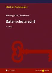 Datenschutzrecht
