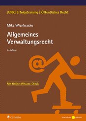 Allgemeines Verwaltungsrecht