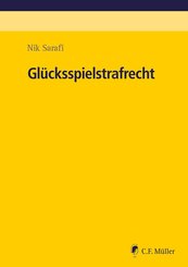 Gl&uuml;cksspielstrafrecht