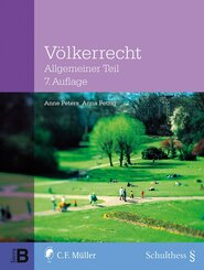 V&ouml;lkerrecht