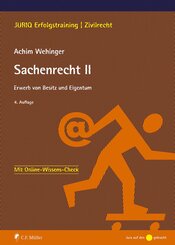 Sachenrecht II