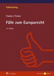 F&auml;lle zum Europarecht