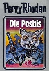 Perry Rhodan - Die Posbis
