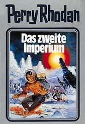 Perry Rhodan - Das zweite Imperium
