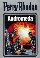 Perry Rhodan - Andromeda