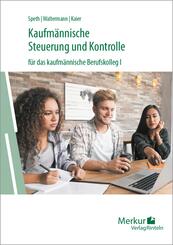 Kaufm&auml;nnische Steuerung und Kontrolle