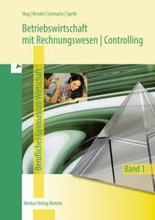 Betriebswirtschaft mit Rechnungswesen | Controlling