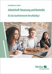 Arbeitsheft Steuerung und Kontrolle