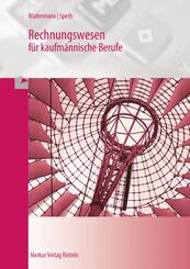 Rechnungswesen f&uuml;r kaufm&auml;nnische Berufe