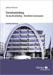 Formelsammlung f&uuml;r das Berufskolleg