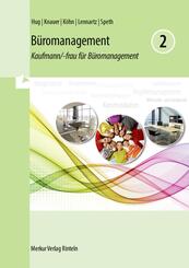 B&uuml;romanagement 2