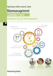 B&uuml;romanagement Lernfelder 1-6