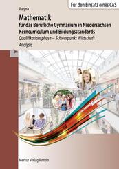 Mathematik f&uuml;r das Berufliche Gymnasium in Niedersachsen